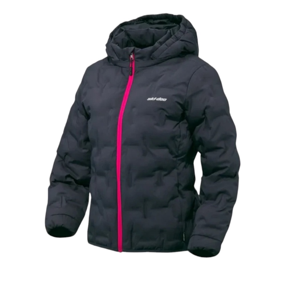Ski-Doo Women Jacket NWT